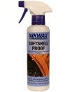 Spray-On Proof Nikwax SoftShell 300 ml