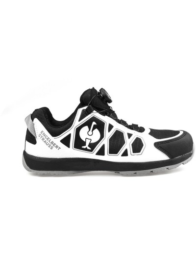 Engelbert Strauss Baham II S1 SRA BOA Pantofi de lucru