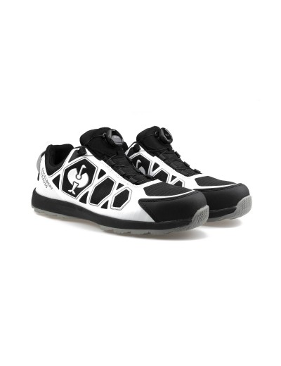 Engelbert Strauss Baham II S1 SRA BOA Pantofi de lucru