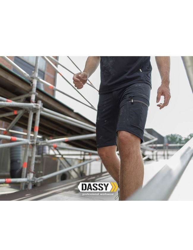 Pantaloni scurti de lucru Dassy Sparx