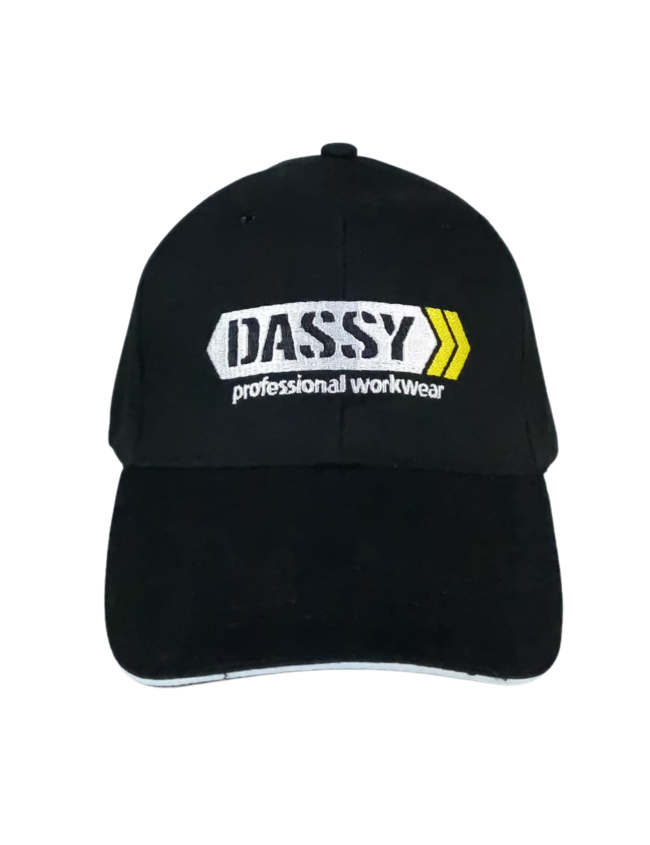 Dassy Triton czapka z daszkiem Dassy Triton czapka z daszkiem