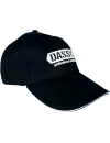 Dassy Triton czapka z daszkiem Dassy Triton czapka z daszkiem