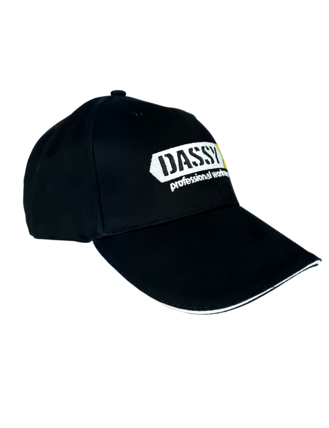 Dassy Triton czapka z daszkiem Dassy Triton czapka z daszkiem