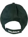 Dassy Triton czapka z daszkiem Dassy Triton czapka z daszkiem