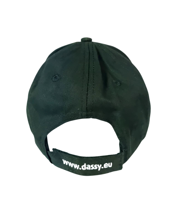 Dassy Triton czapka z daszkiem Dassy Triton czapka z daszkiem