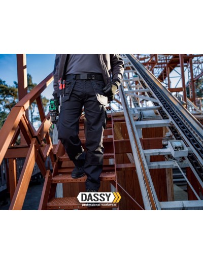 Curea pentru pantaloni Dassy Xantus