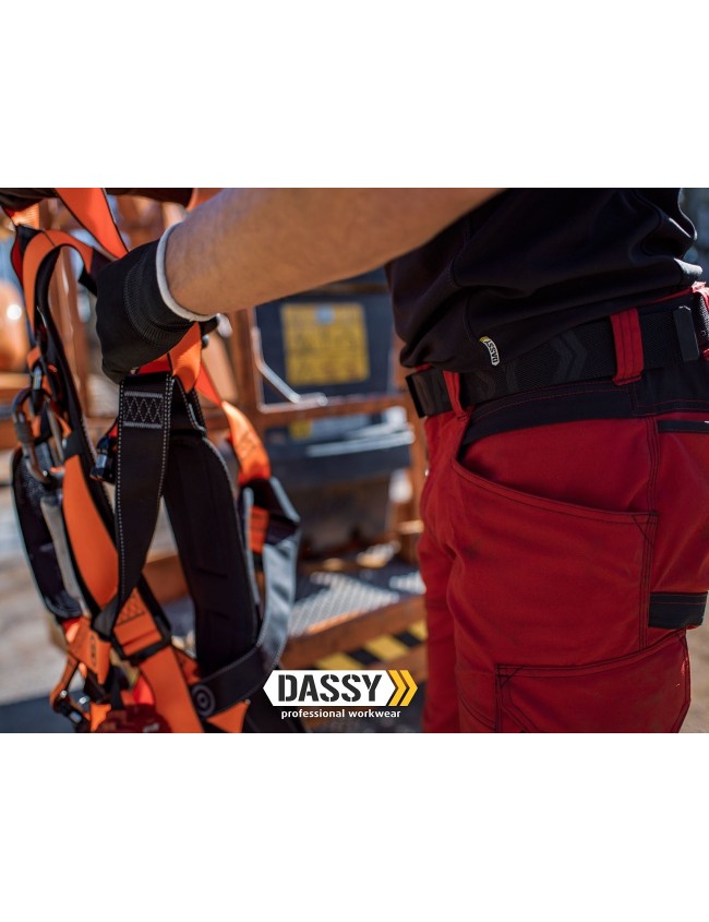 Curea pentru pantaloni Dassy Xantus