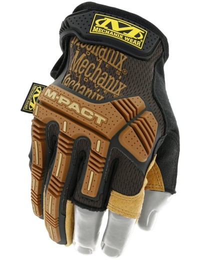 Manusi Mechanix DuraHide M-Pact® Framer