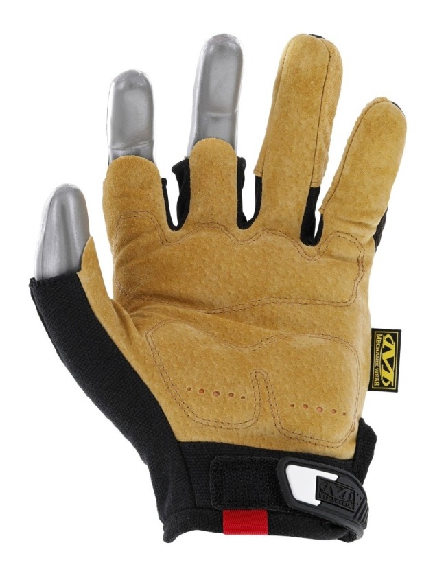 Rękawice Mechanix DuraHide® M-Pact® Framer Rękawice Mechanix DuraHide® M-Pact® Framer