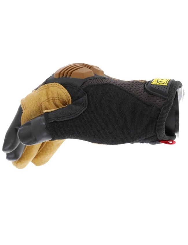 Manusi Mechanix DuraHide M-Pact® Framer