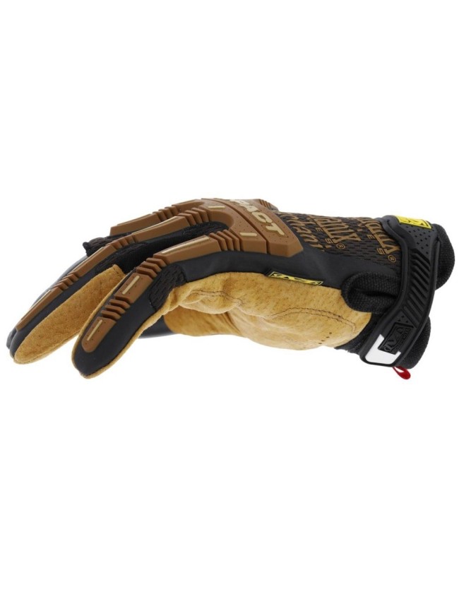 Manusi Mechanix DuraHide M-Pact® Framer