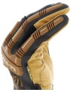 Rękawice Mechanix DuraHide® M-Pact® Framer Rękawice Mechanix DuraHide® M-Pact® Framer