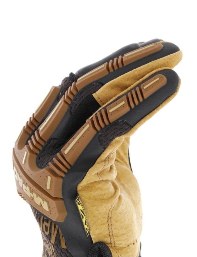 Rękawice Mechanix DuraHide® M-Pact® Framer Rękawice Mechanix DuraHide® M-Pact® Framer