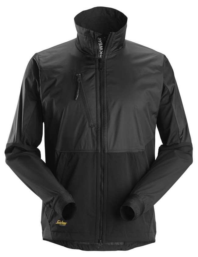 Snickers 1948 Hybrid LiteWork Geaca