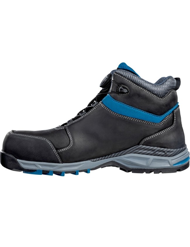Buty wysokie Albatros Tofane QL CTX S3 ESD Buty wysokie Albatros Tofane QL CTX S3 ESD