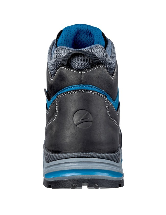 Buty wysokie Albatros Tofane QL CTX S3 ESD Buty wysokie Albatros Tofane QL CTX S3 ESD