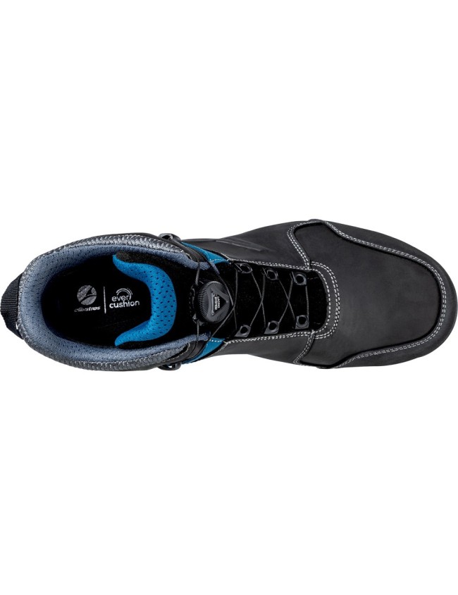 Buty wysokie Albatros Tofane QL CTX S3 ESD Buty wysokie Albatros Tofane QL CTX S3 ESD
