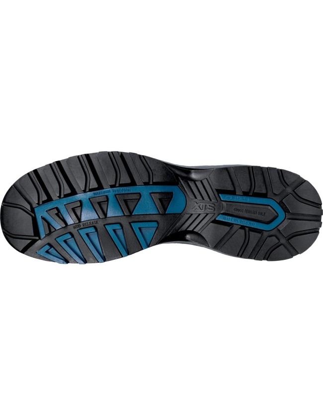 Buty wysokie Albatros Tofane QL CTX S3 ESD Buty wysokie Albatros Tofane QL CTX S3 ESD