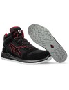 Buty wysokie Albatros Clifton MID S3 SRC Buty wysokie Albatros Clifton MID S3 SRC