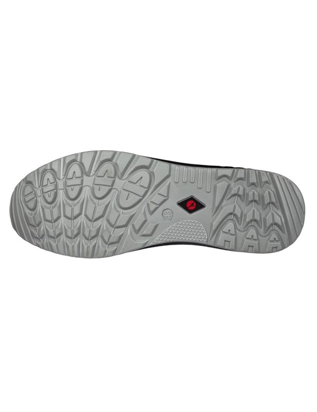 Bocanci inalte Albatros Clifton MID S3 SRC