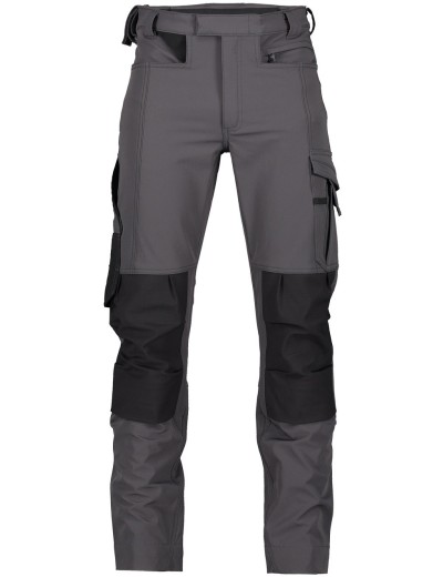Pantaloni de lucru stretch Dassy Impax