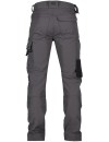 Pantaloni de lucru stretch Dassy Impax