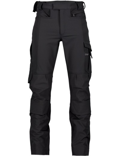 Pantaloni de lucru stretch Dassy Impax