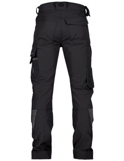 Pantaloni de lucru stretch Dassy Impax