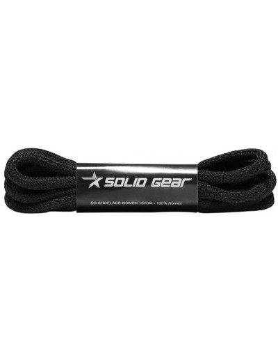 Sznurówki Solid Gear nomex SG20011