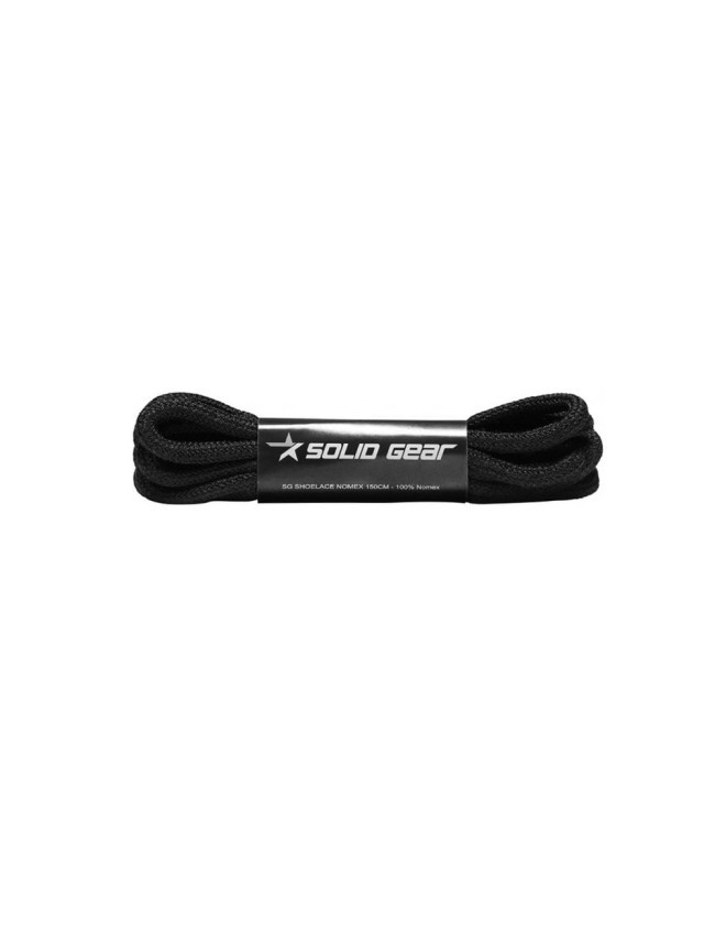 Sznurówki Solid Gear nomex SG20011 Sznurówki Solid Gear nomex SG20011