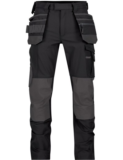 Pantaloni de lucru stretch Dassy Matrix