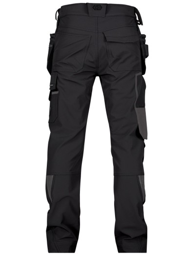 Pantaloni de lucru stretch Dassy Matrix