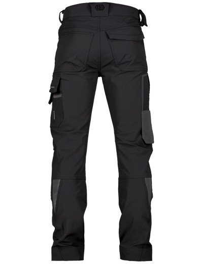 Pantaloni de lucru stretch Dassy Impax