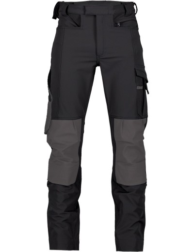 Pantaloni de lucru stretch Dassy Impax