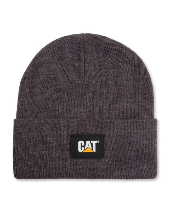 Czapka zimowa CAT Label Cuff Czapka zimowa CAT Label Cuff