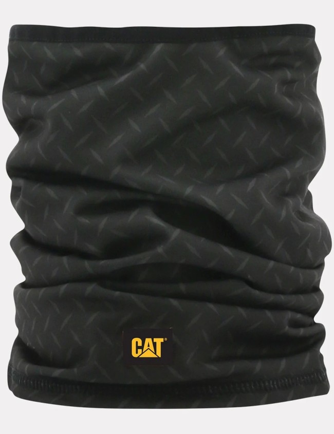 Esarfa multifunctionala termica CAT Neck Warmer Fleece
