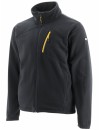 Bluza polarowa robocza CAT Essential FZ Fleece Bluza polarowa robocza CAT Essential FZ Fleece