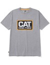 Koszulka robocza CAT Diesel Power Tee Koszulka robocza CAT Diesel Power Tee