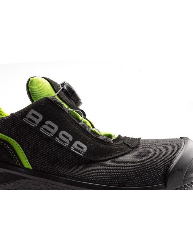 Pantofi de lucru Base Be-Ready S1P