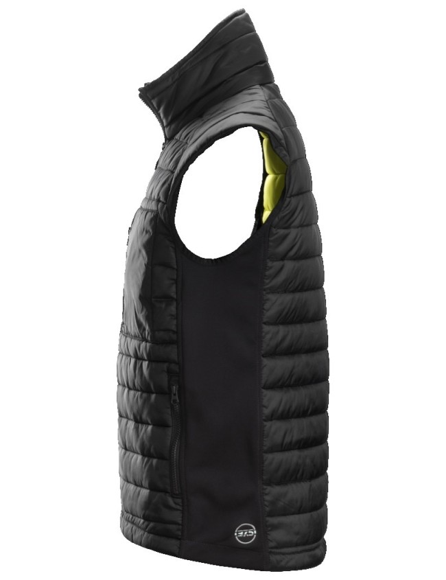 Vesta de lucru Snickers 4512