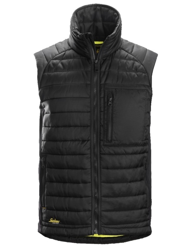 Vesta de lucru Snickers 4512