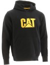 Bluza z kapturem CAT logo Bluza z kapturem CAT logo