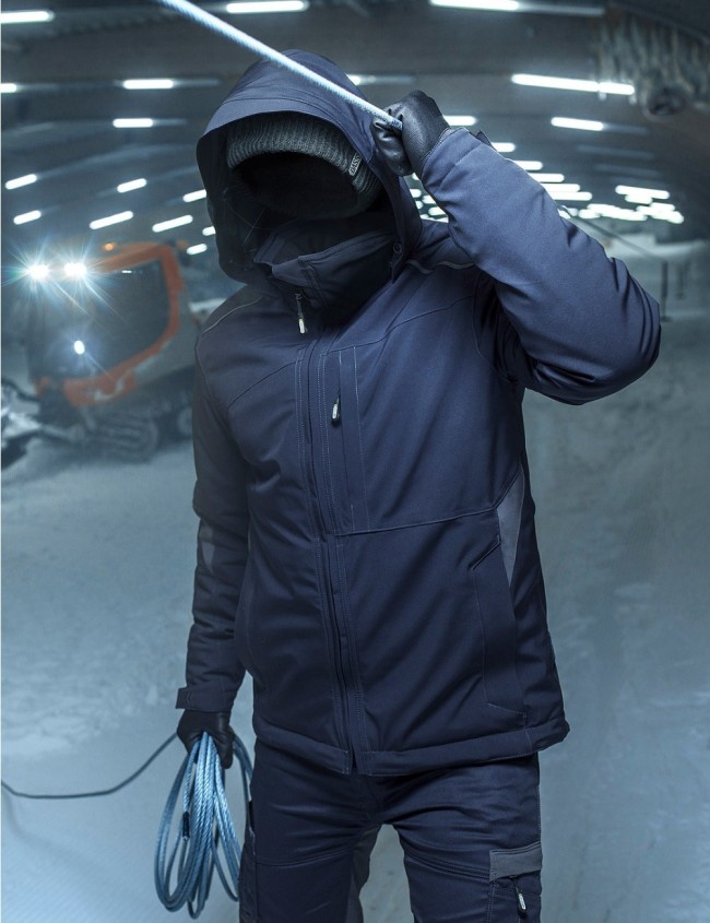 Kurtka robocza zimowa Dassy Nordix Kurtka robocza zimowa Dassy Nordix