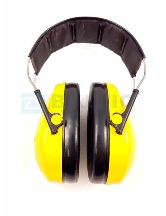 Casti protectie 3M Peltor Optime I H510A