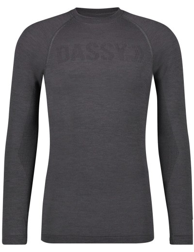 Tricou termic cu maneca lunga Dassy Theodor
