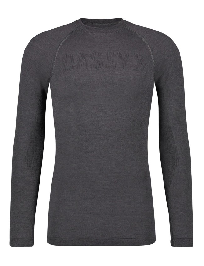 Tricou termic cu maneca lunga Dassy Theodor