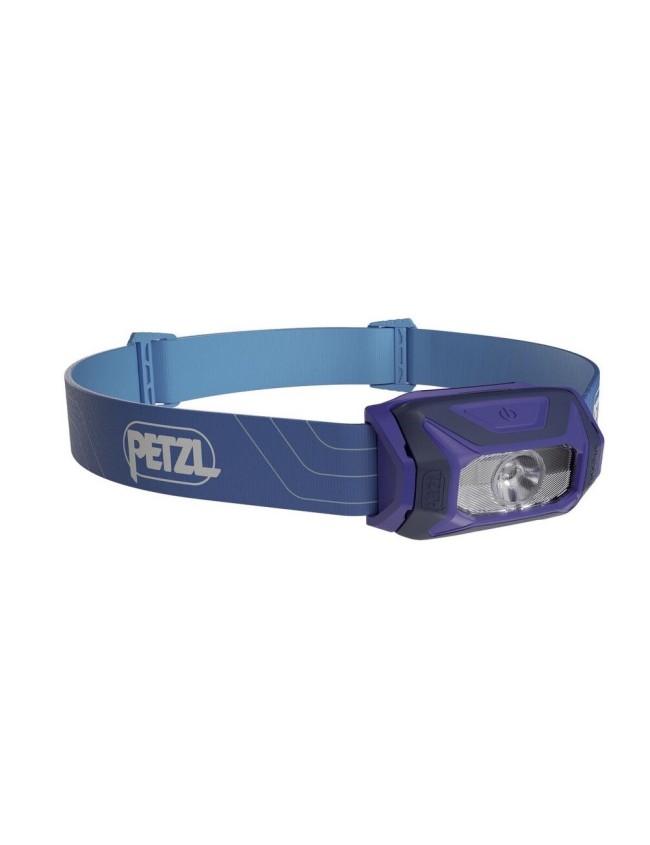 Lanterna frontala Petzl Tikkina 2