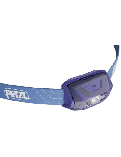 Lanterna frontala Petzl Tikkina 2