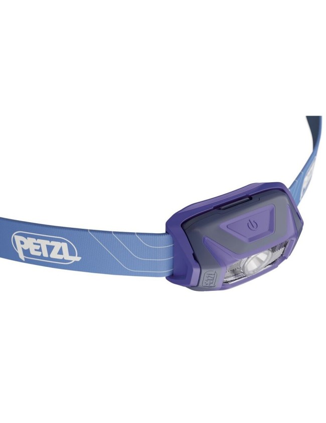 Lanterna frontala Petzl Tikkina 2