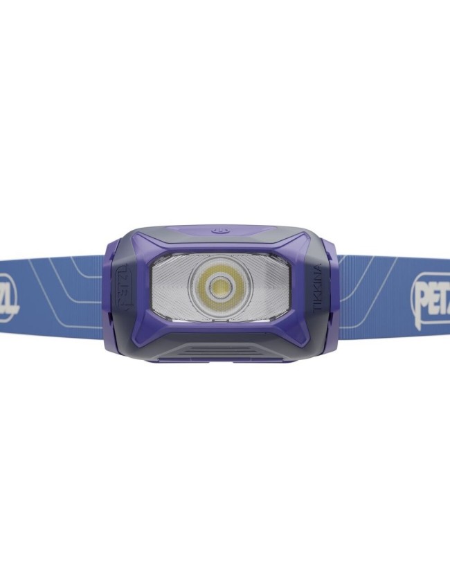 Lanterna frontala Petzl Tikkina 2